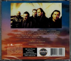 CD / Journey / Trial By Fire