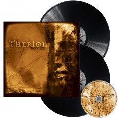 LP/CD / Therion / Vovin / Vinyl / LP+CD