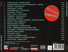 CD / Various / Autumn Harvest