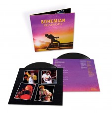 2LP / Queen / Bohemian Rhapsody / OST / Vinyl / 2LP