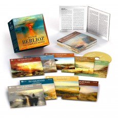 CD / Berlioz / Complete Works / Box / 27CD
