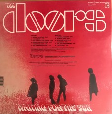LP / Doors / Waiting For The Sun / Vinyl