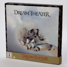LP/CD / Dream Theater / Distance Over Time / DeLuxe Collectors Box