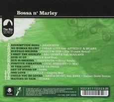 CD / Various / Bossa n'Marley