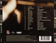 CD / Various / MTV Unplugged