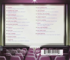 CD / Various / Night At The Movies