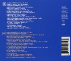2CD / Various / Very Best Of Smooth Jazz / 2CD