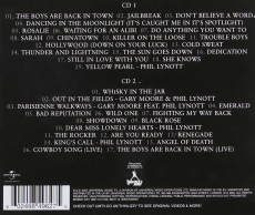 2CD / Thin Lizzy / Greatest Hits / 2CD