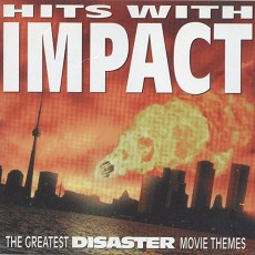 CD / OST / Hits With Impact