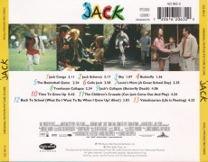 CD / OST / Jack