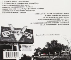 CD / OST / L.A.Confidential / L.A.psn tajn