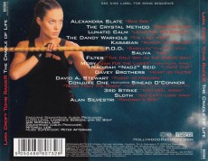 CD / OST / Lara Croft / Tomb Raider / Cradle Of Life
