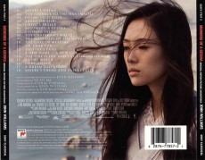 CD / OST / Memoirs Of A Geisha / Williams J.