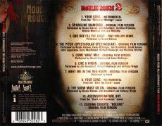 CD / OST / Moulin Rouge 2