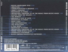 CD / OST / Mystic River