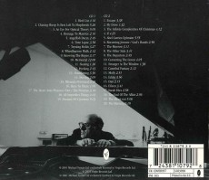 2CD / OST / Nyman M.-Very Best Of Film Music 1980-2001 / 2CD