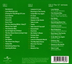 3CD / Level 42 / Collected / 3CD