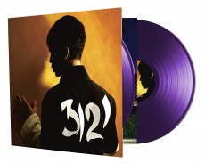 2LP / Prince / 3121 / Vinyl / 2LP / Coloured