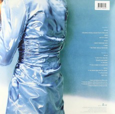 2LP / Madonna / Ray Of Light / Vinyl / 2LP / Coloured / Blue