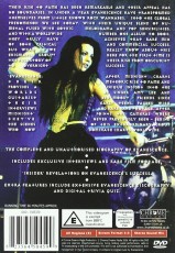 DVD / Evanescence / After Midnight / Dokument