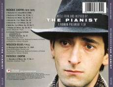 CD / OST / Pianist