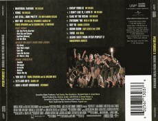 CD / OST / Pitch Perfect 3