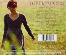 CD / OST / Pride And Prejudice