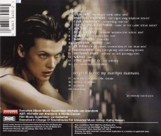 CD / OST / Resident Evil