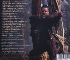 CD / OST / Robin Hood / Streitenfeld M.
