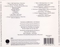 CD / OST / Rock'N'Roll High School