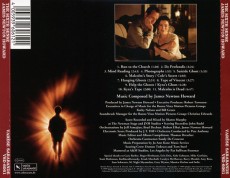 CD / OST / Sixth Sense / Howard J.N.