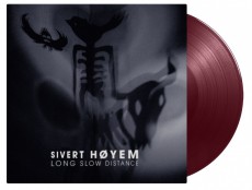 2LP / Hoyem Sivert / Long Slow Distance / Vinyl / 2LP / Coloured