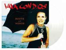 LP / Vaya Con Dios / Roots And Wings / Vinyl / Coloured