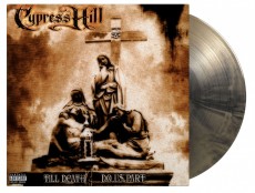 2LP / Cypress Hill / Till Death Do Us Part / Vinyl / 2LP / Coloured