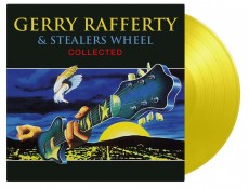 2LP / Rafferty Gerry & Stealer / Collected / Vinyl / 2LP / Coloured
