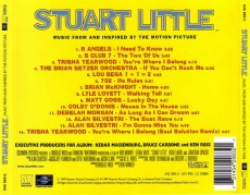 CD / OST / Stuart Little