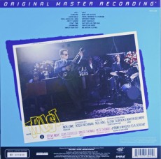 LP / Costello Elvis & Attracti / Trust / Vinyl / MFSL