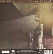 LP / King Carole / Music / Vinyl / MFSL