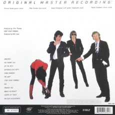 LP / Pretenders / Pretenders / Vinyl / MFSL