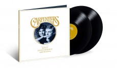 2LP / Carpenters / Carpenters With Royal Philharmonic O. / Vinyl / 2LP