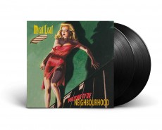 2LP / Meat Loaf / Welcome To The Neighbourhood / Vinyl / 2LP