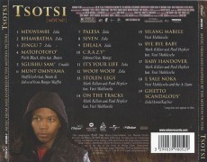 CD / OST / Tsotsi