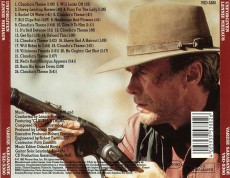 CD / OST / Unforgiven