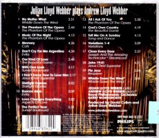 CD / OST / Webber J.L.plays A.L.Weber