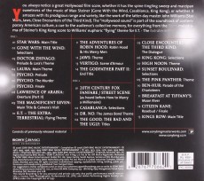 2CD / Various / Essential Hollywood / 2cd
