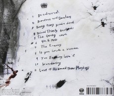 CD / Dirty Pretty Things / Waterloo