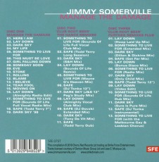 3CD / Somerville Jimmy / Manage The Damage / 3CD / Expanded Edition