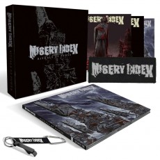 CD / Misery Index / Rituals Of Power / Limited / Box