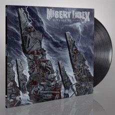 LP / Misery Index / Rituals Of Power / Vinyl