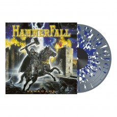 LP / Hammerfall / Renegade / Vinyl